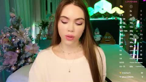 MimiFors online show from 01.17.26