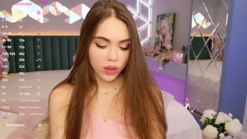 MimiFors online show from 03.28.26