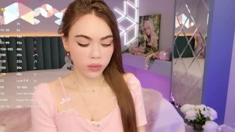 MimiFors online show from 04.12.26