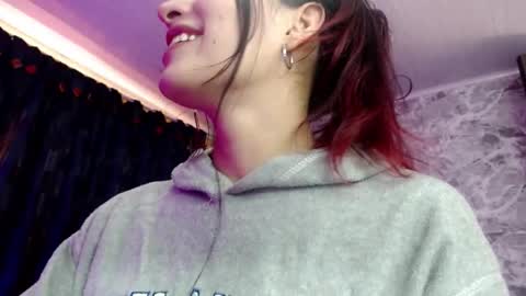 Lucia online show from 11.18.25