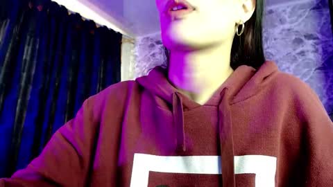 Lucia online show from 11.23.25