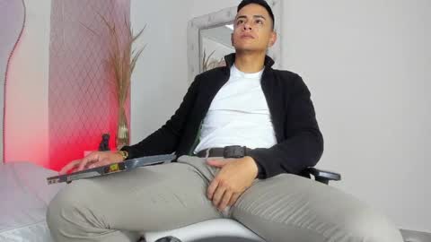 Leo online show from 04.12.26