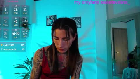 luciiana online show from 12.09.24