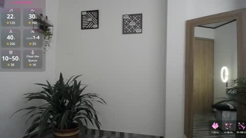 luciiana online show from 12.13.24