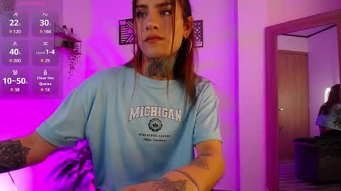 luciiana online show from 12.20.24