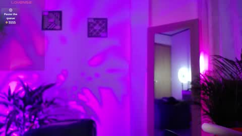 luciiana online show from 12.25.24