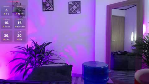 luciiana online show from 12.25.24