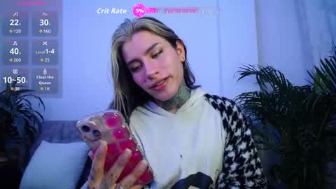 luciiana online show from 09.29.25