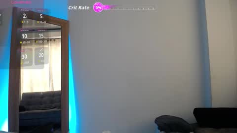 luciiana online show from 11.16.25