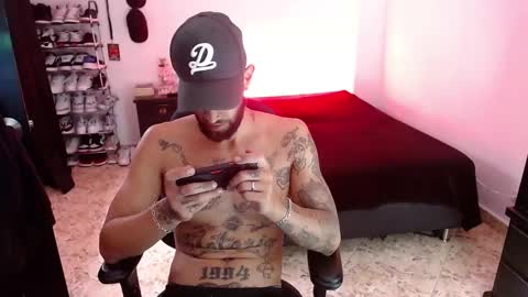 Snapshot of luciifer_hills chatting on 12.02.24 luciifer_hills online show from 12.02.24