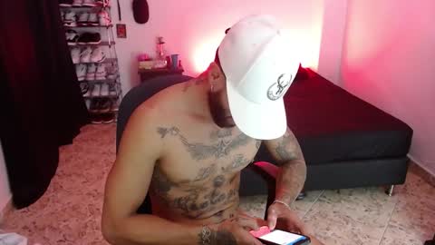 Snapshot of luciifer_hills chatting on 12.17.24 luciifer_hills online show from 12.17.24