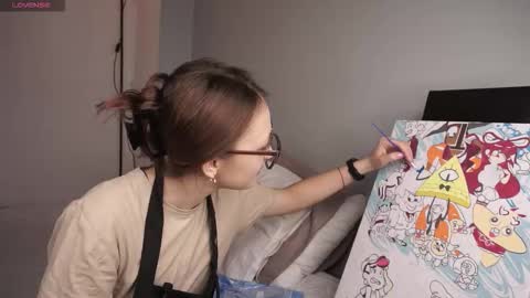 Mira online show from 12.14.25