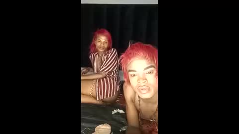 Lucile Carrie online show from 01.11.26