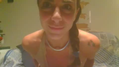 Snapshot of lucilla_yogisexy chatting on 12.21.24 Lucilla online show from 12.21.24