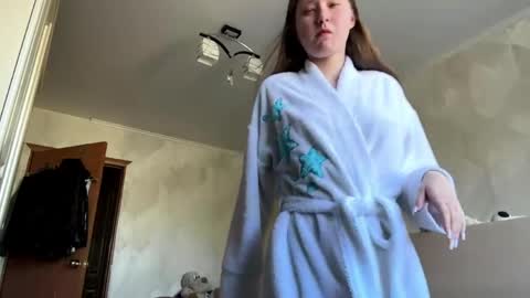 Maya online show from 04.17.26