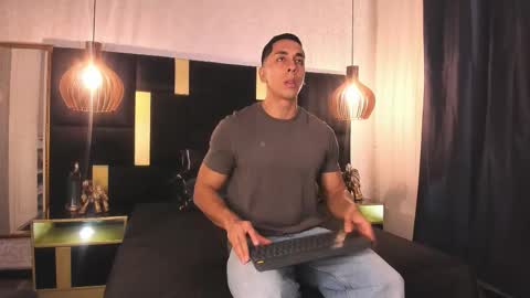 Lucio online show from 02.06.26