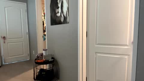 lucious_stace online show from 09.22.25