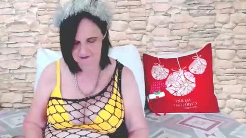 Grace online show from 12.22.25