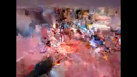 luciousloxs online show from 10.03.25