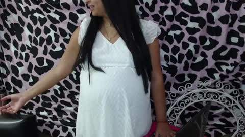 Snapshot of lucisexy31239 chatting on 09.23.25 lucy online show from 09.23.25