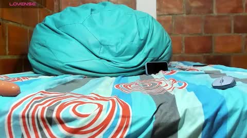 Snapshot of luck_andrew chatting on 02.06.26 luck_andrew online show from 02.06.26