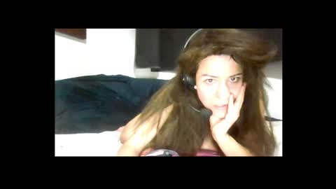 Snapshot of luckaguionbajo5614hot chatting on 02.28.26 paulette online show from 02.28.26