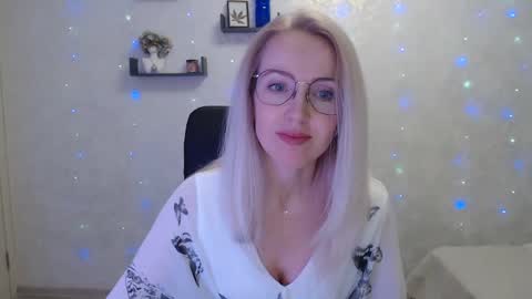 Arina online show from 03.07.25