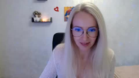 Arina online show from 07.09.26