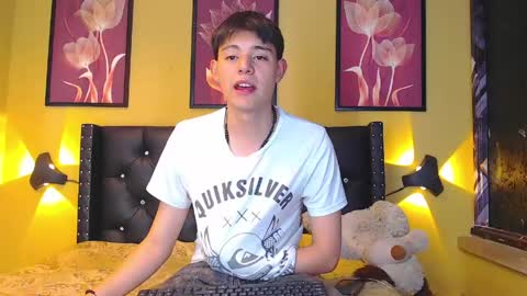 luckk_ online show from 04.14.26