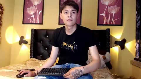 luckk_ online show from 04.16.26