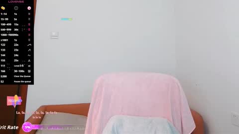 Snapshot of luckrose chatting on 02.05.26 Jinn online show from 02.05.26