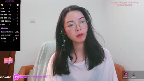 Snapshot of luckrose chatting on 03.02.26 Jinn online show from 03.02.26