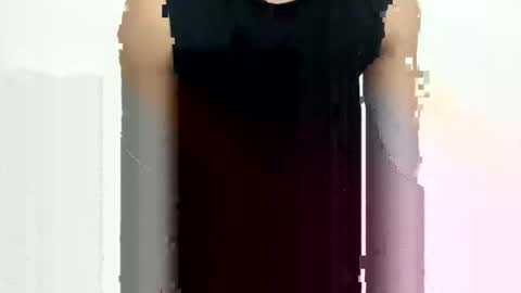 lucky7inchh online show from 10.28.25