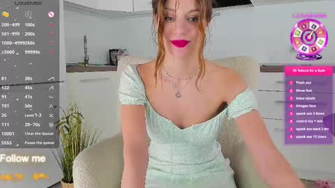 lucky__lady_ online show from 02.16.25