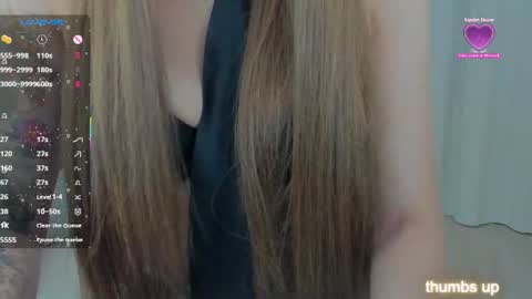 lucky__lady_ online show from 06.18.26