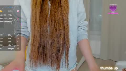 lucky__lady_ online show from 06.21.26