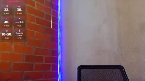 Snapshot of lucky_blessed chatting on 02.06.26 lucky_blessed online show from 02.06.26