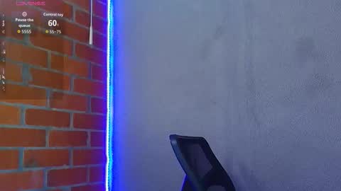 Snapshot of lucky_blessed chatting on 02.14.26 lucky_blessed online show from 02.14.26