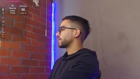 lucky_blessed online show from 03.11.26