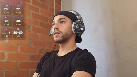 lucky_blessed online show from 03.23.26