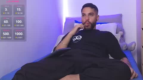 lucky_blessed online show from 07.18.26