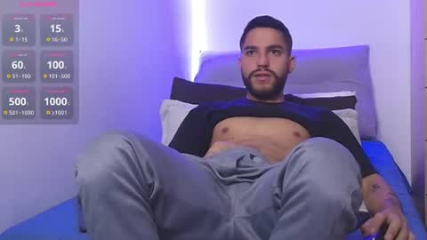 lucky_blessed online show from 07.24.26