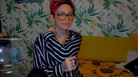 lucky_denizz online show from 02.11.26