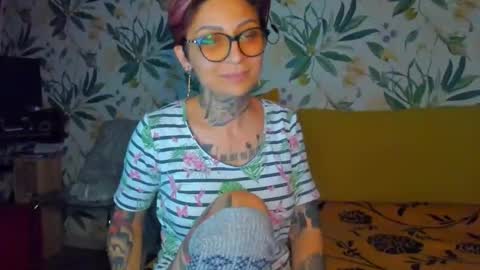 lucky_denizz online show from 02.15.26