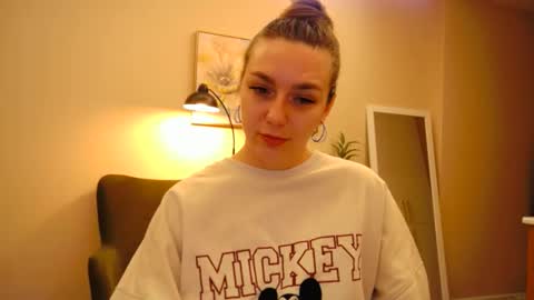 lucky_foryou_baby online show from 12.18.24