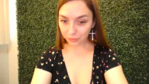 lucky_foryou_baby online show from 02.16.25