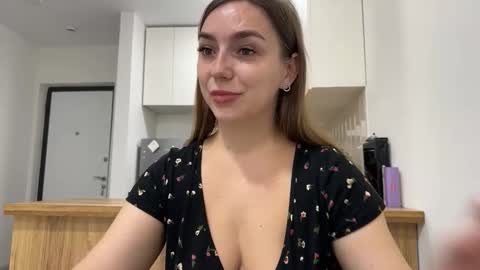 lucky_foryou_baby online show from 10.13.25
