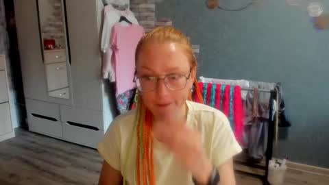lucky_licky20 online show from 10.02.25