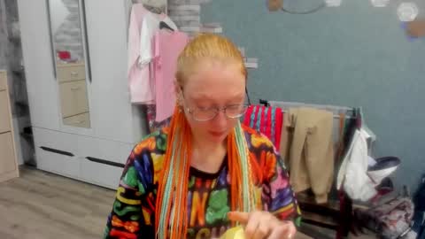 lucky_licky20 online show from 10.04.25