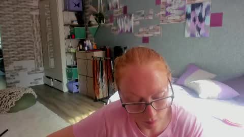 lucky_licky20 online show from 06.30.26